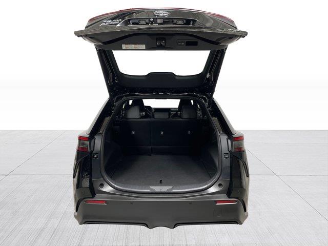 toyota bZ4X 2023 - 12