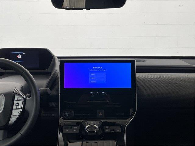 toyota bZ4X 2023 - 13