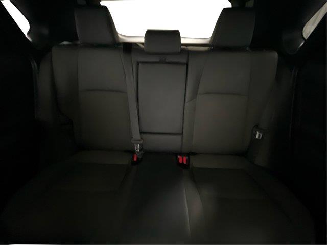 toyota bZ4X 2023 - 14