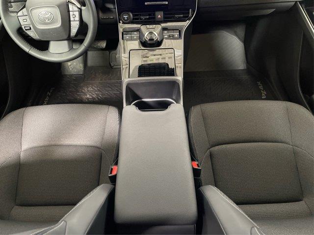 toyota bZ4X 2023 - 15