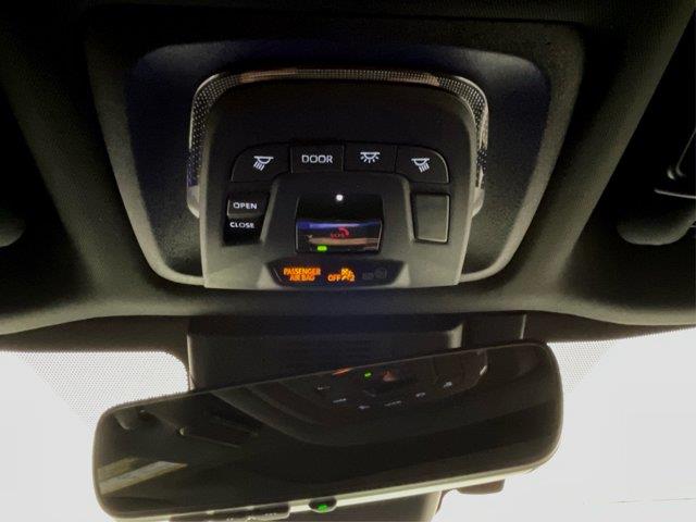 toyota bZ4X 2023 - 16