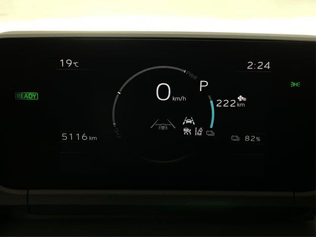 toyota bZ4X 2023 - 17