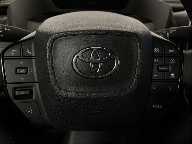 toyota bZ4X 2023 - 18