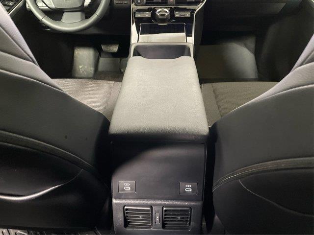 toyota bZ4X 2023 - 19