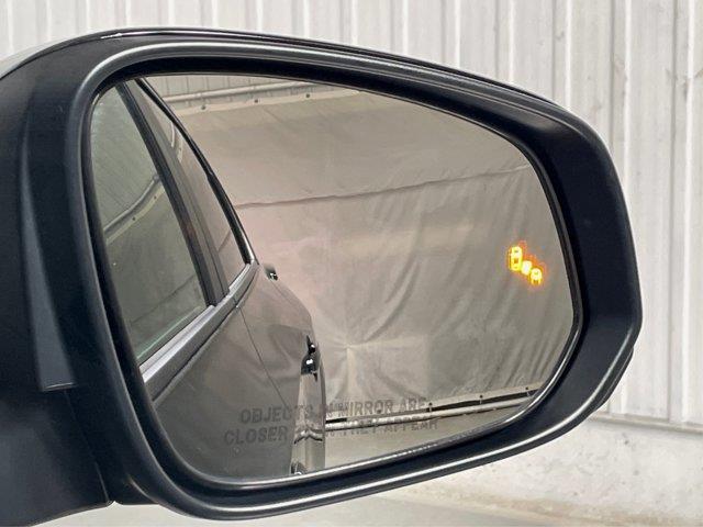 toyota bZ4X 2023 - 21