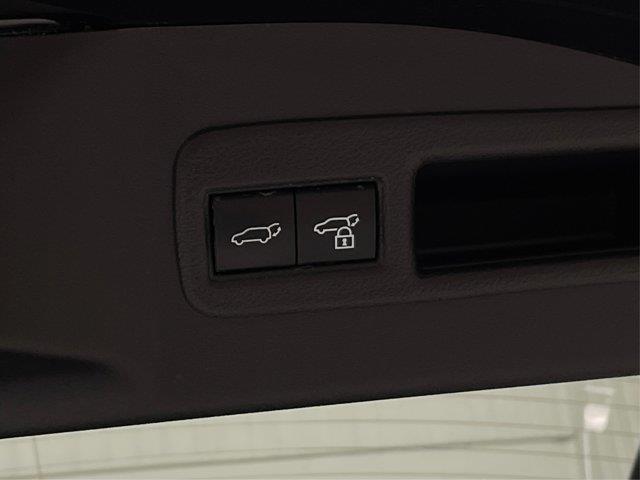 toyota bZ4X 2023 - 22