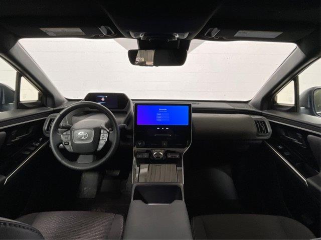 toyota bZ4X 2023 - 23