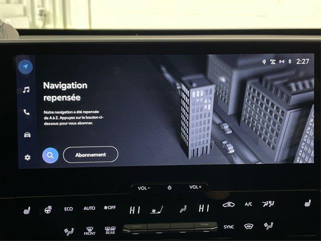 toyota bZ4X 2023 - 24
