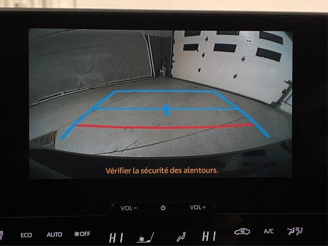 toyota bZ4X 2023 - 25