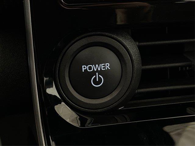 toyota bZ4X 2023 - 27