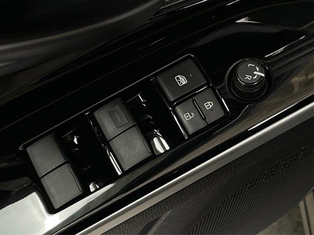 toyota bZ4X 2023 - 28