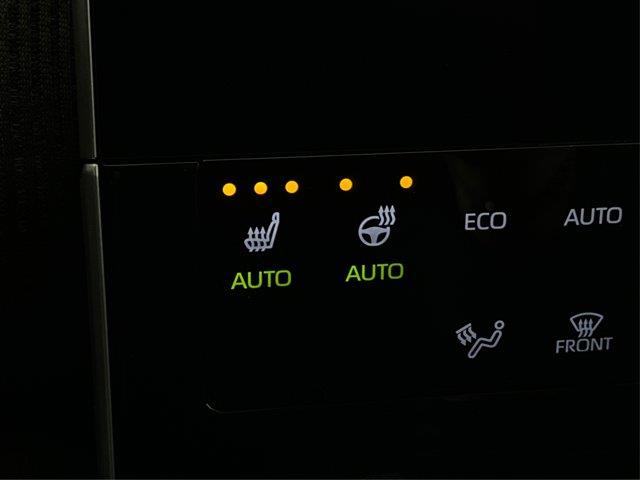 toyota bZ4X 2023 - 29