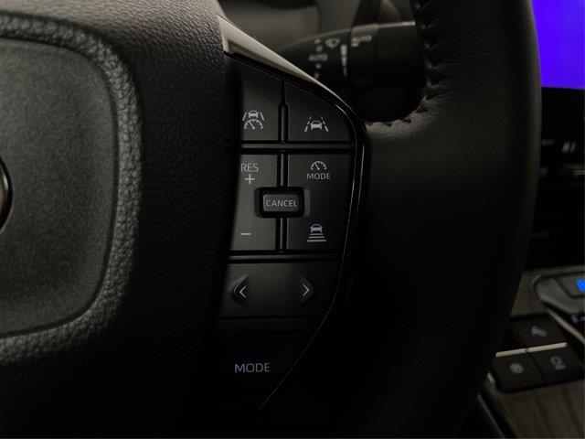 toyota bZ4X 2023 - 30