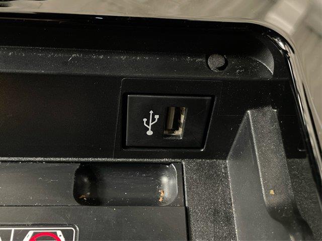 toyota bZ4X 2023 - 33