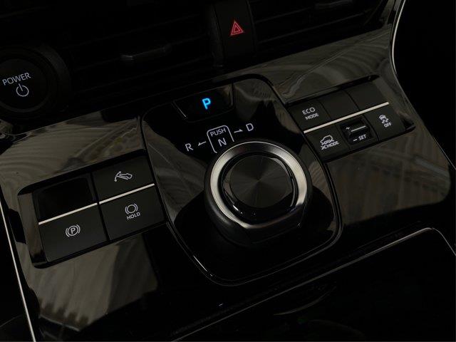 toyota bZ4X 2023 - 34