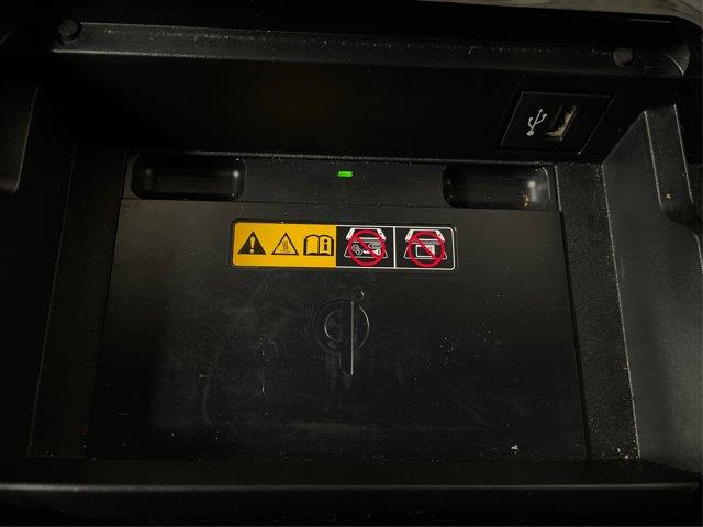 toyota bZ4X 2023 - 35