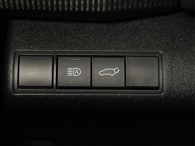 toyota bZ4X 2023 - 37