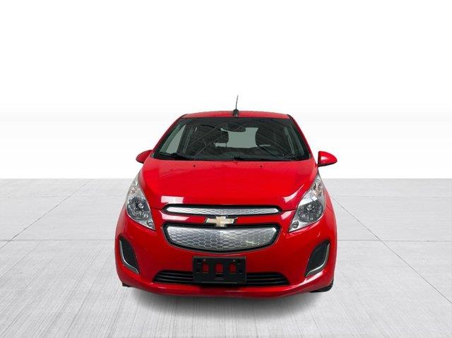 chevrolet Spark EV 2016 - 2