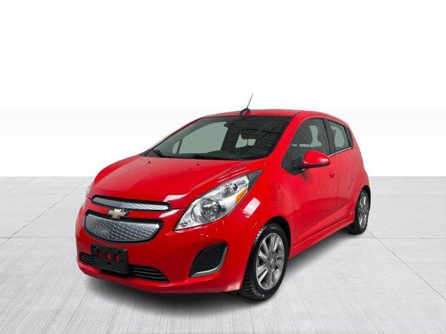 chevrolet Spark EV 2016 - 3