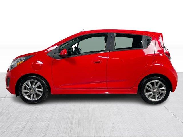 chevrolet Spark EV 2016 - 4