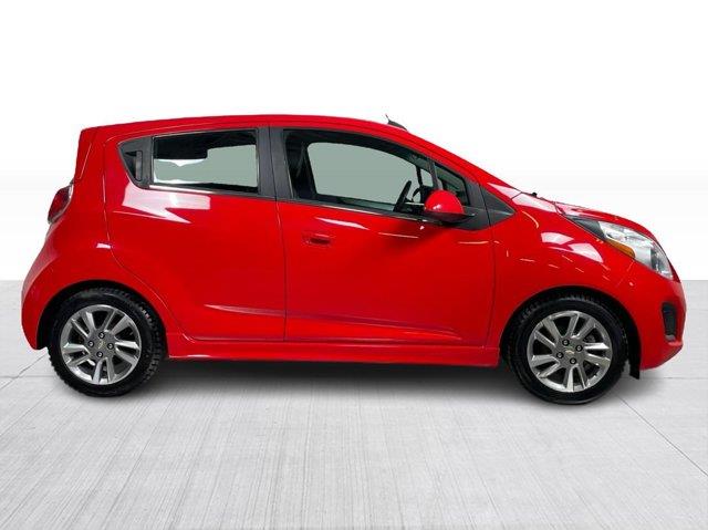 chevrolet Spark EV 2016 - 8
