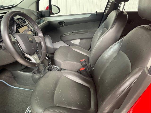 chevrolet Spark EV 2016 - 9