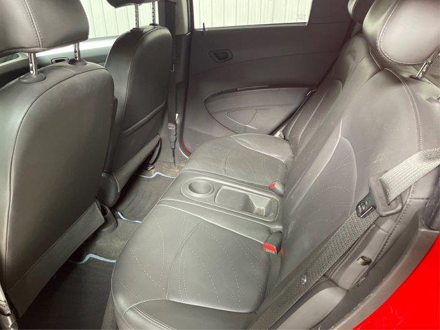 chevrolet Spark EV 2016 - 10
