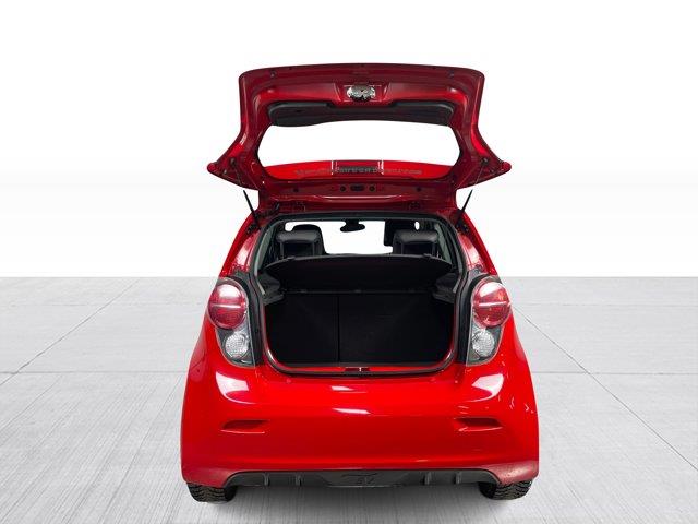 chevrolet Spark EV 2016 - 11