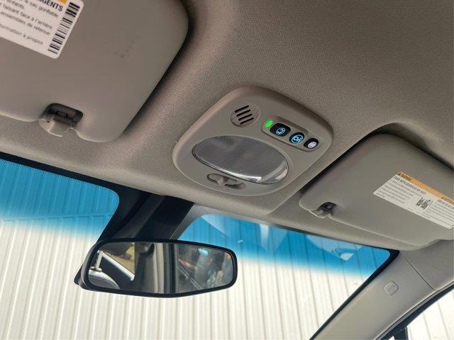 chevrolet Spark EV 2016 - 12