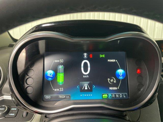 chevrolet Spark EV 2016 - 13
