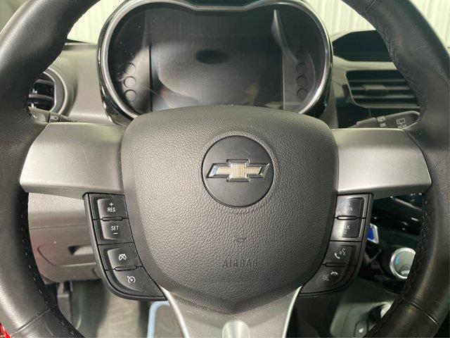 chevrolet Spark EV 2016 - 14