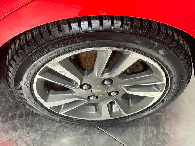 chevrolet Spark EV 2016 - 16