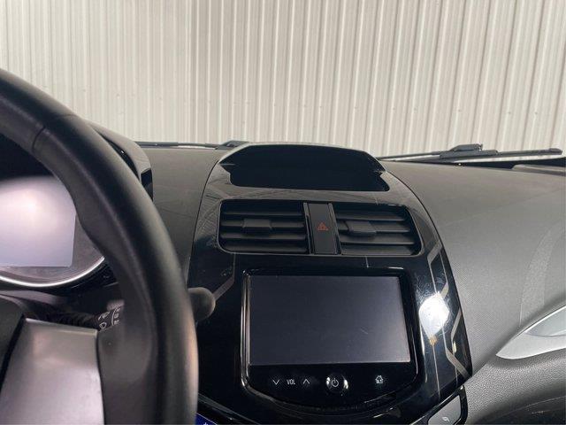 chevrolet Spark EV 2016 - 17