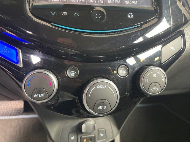 chevrolet Spark EV 2016 - 18