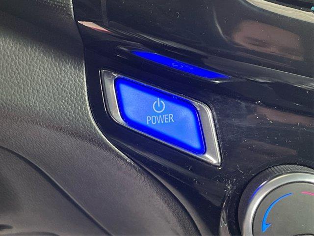 chevrolet Spark EV 2016 - 19