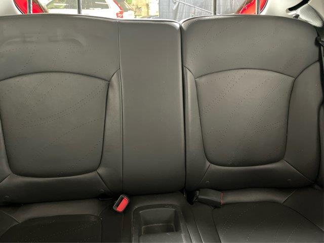 chevrolet Spark EV 2016 - 21