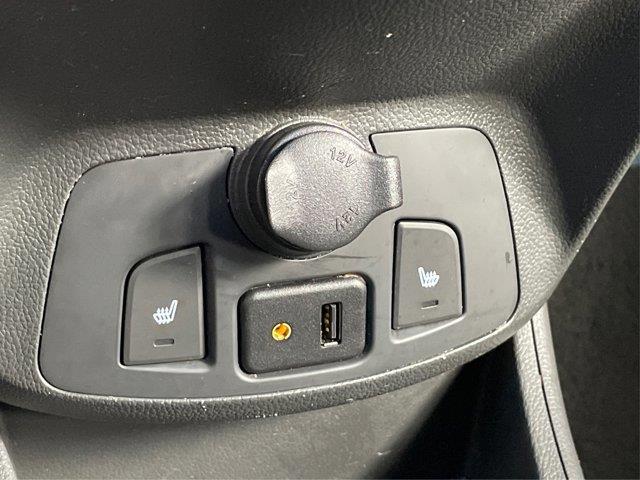 chevrolet Spark EV 2016 - 22