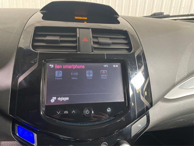 chevrolet Spark EV 2016 - 23