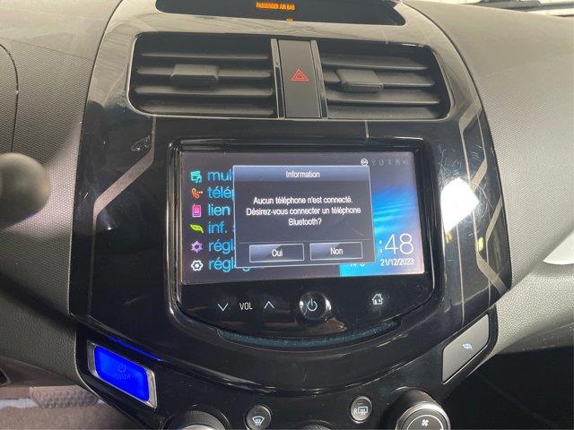 chevrolet Spark EV 2016 - 24