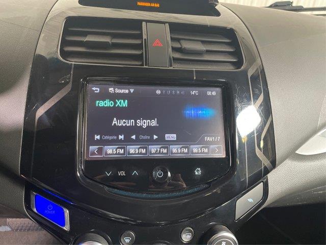 chevrolet Spark EV 2016 - 26