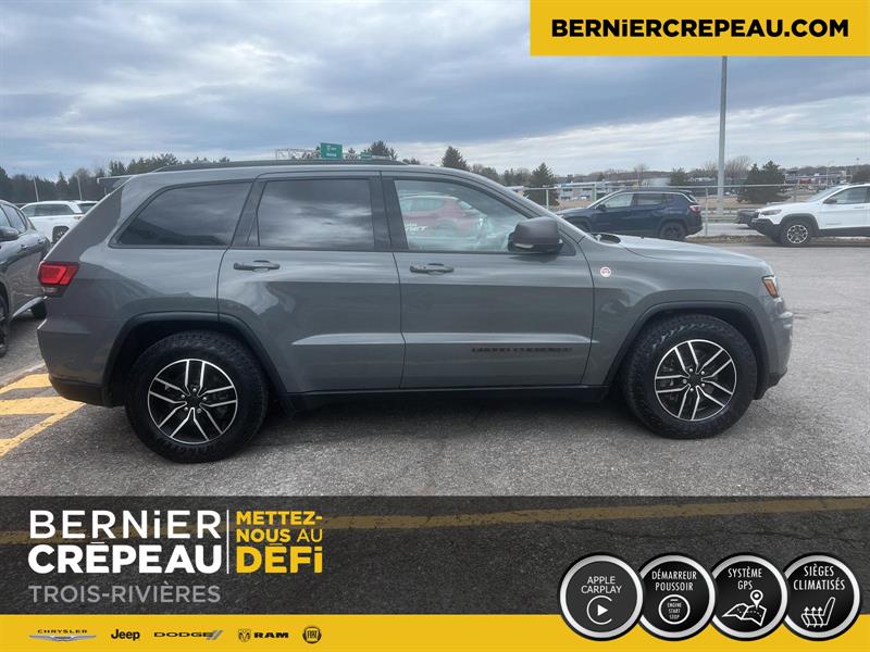 Jeep Grand Cherokee 6