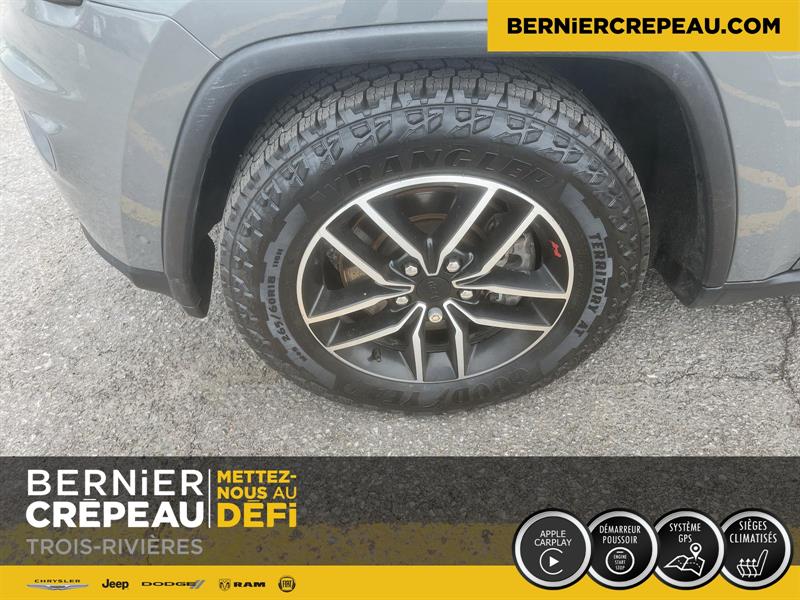 Jeep Grand Cherokee 10