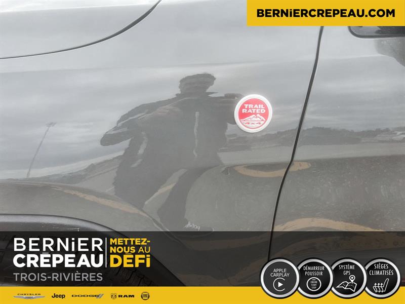 Jeep Grand Cherokee 11