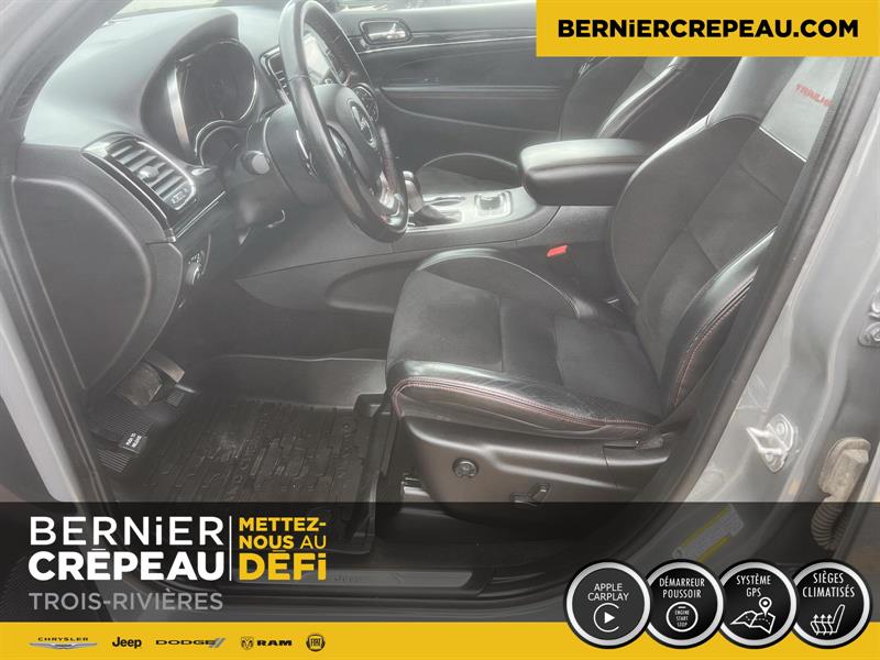 Jeep Grand Cherokee 13