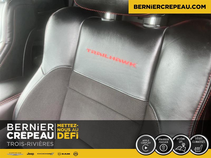 Jeep Grand Cherokee 14