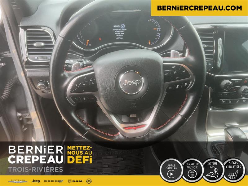 Jeep Grand Cherokee 15