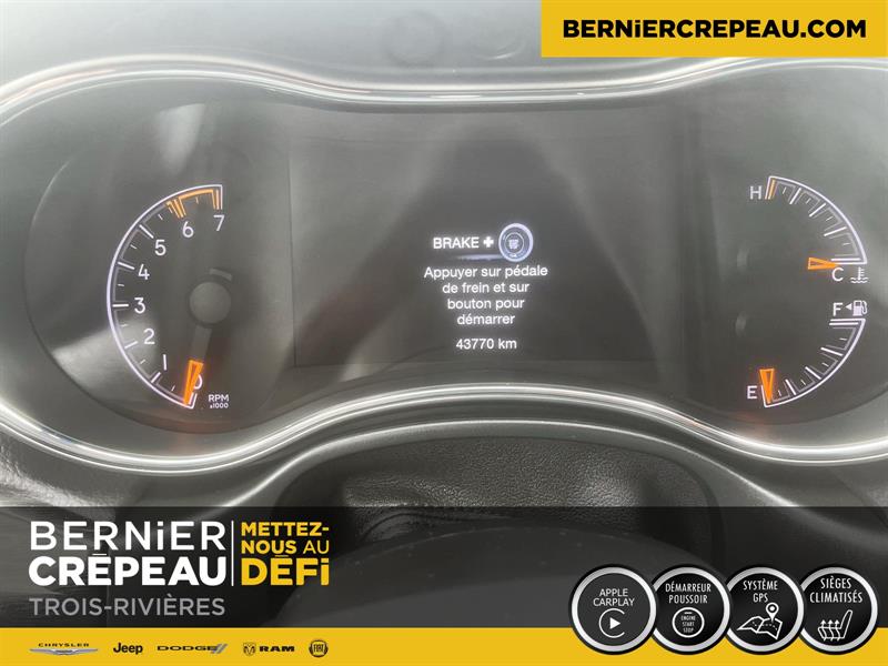 Jeep Grand Cherokee 17