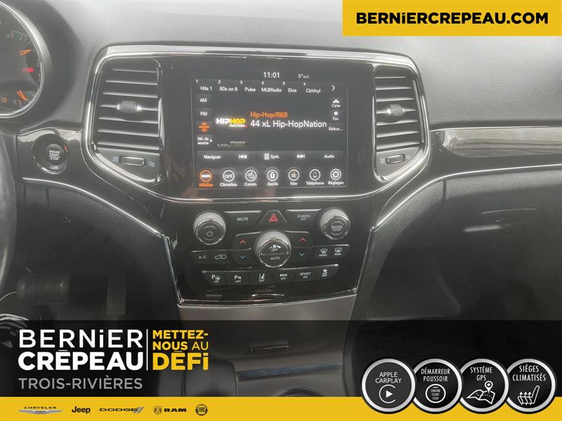 Jeep Grand Cherokee 18