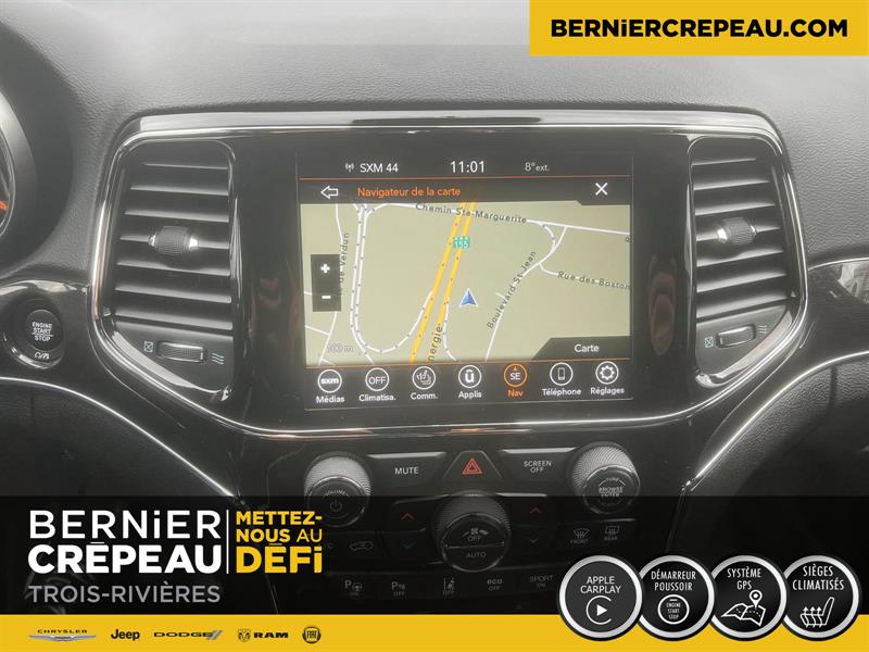 Jeep Grand Cherokee 19