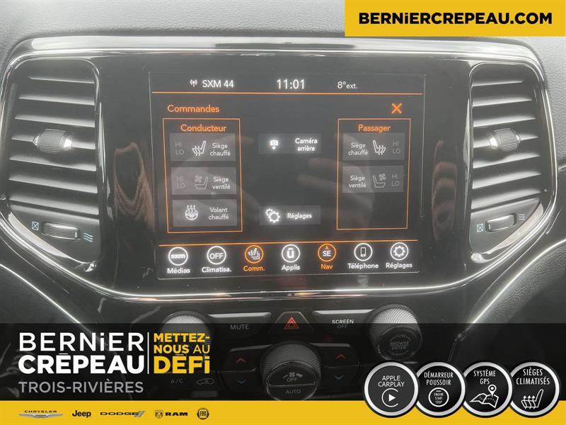 Jeep Grand Cherokee 20